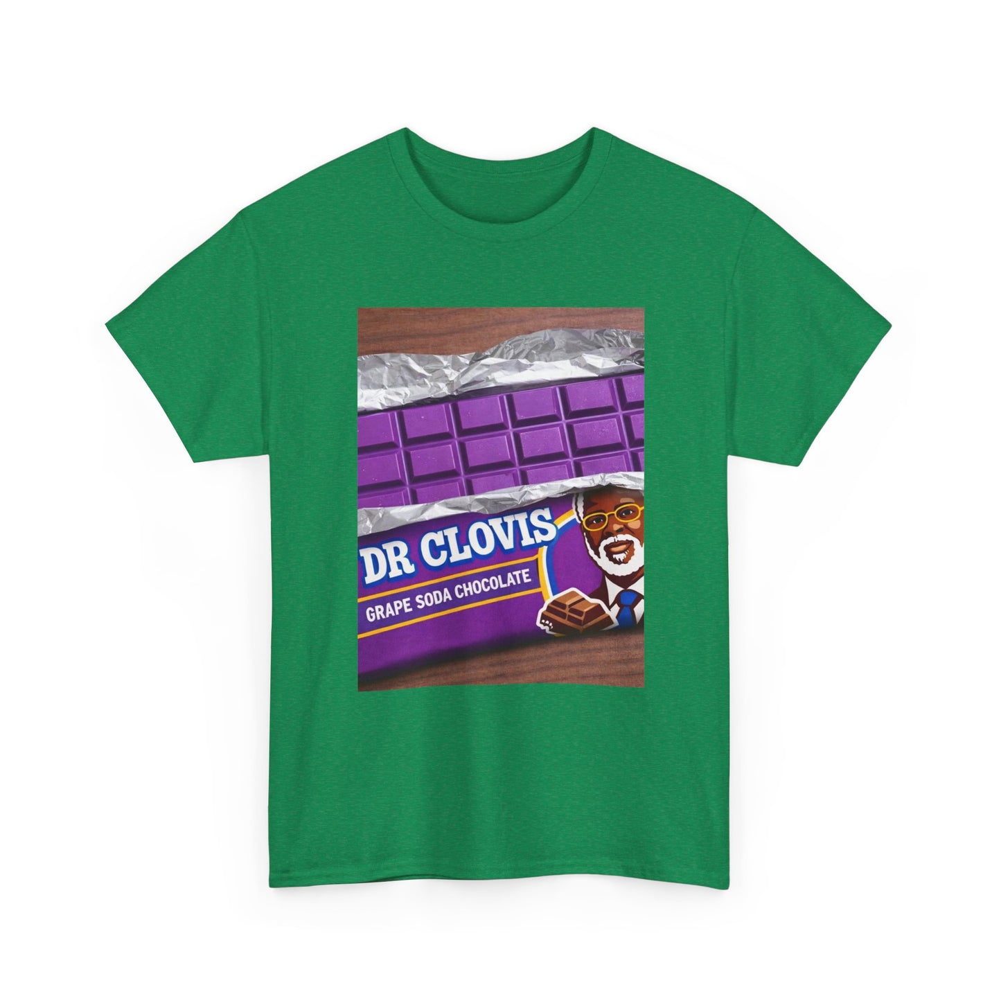 Dr. Clovis — Night Shift Workers Hourly