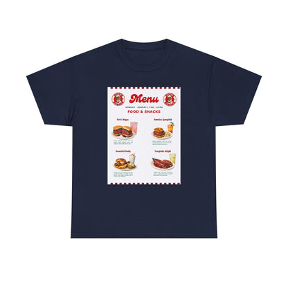Dr. Clovis — Mouthwatering Delicacies
