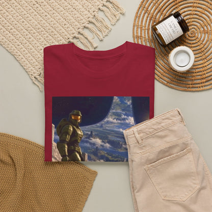 Reskate Modders I Need You Tee