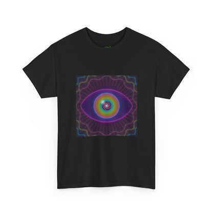 Dacwoo drawings — Cosmic Eye