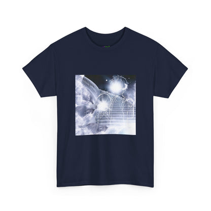 Heavenly Trapper Angel Tee