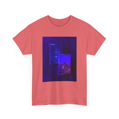 Rare Cassette Deck Vibe Tee