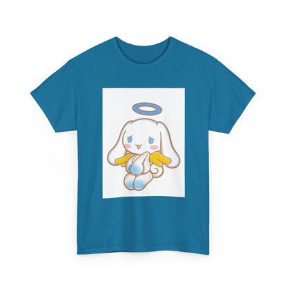 Cinnamoroll Angel Floating With Cloud Skirt