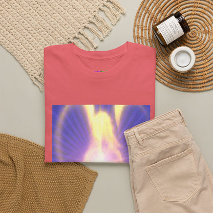 Neon Reverie Graphic Tee
