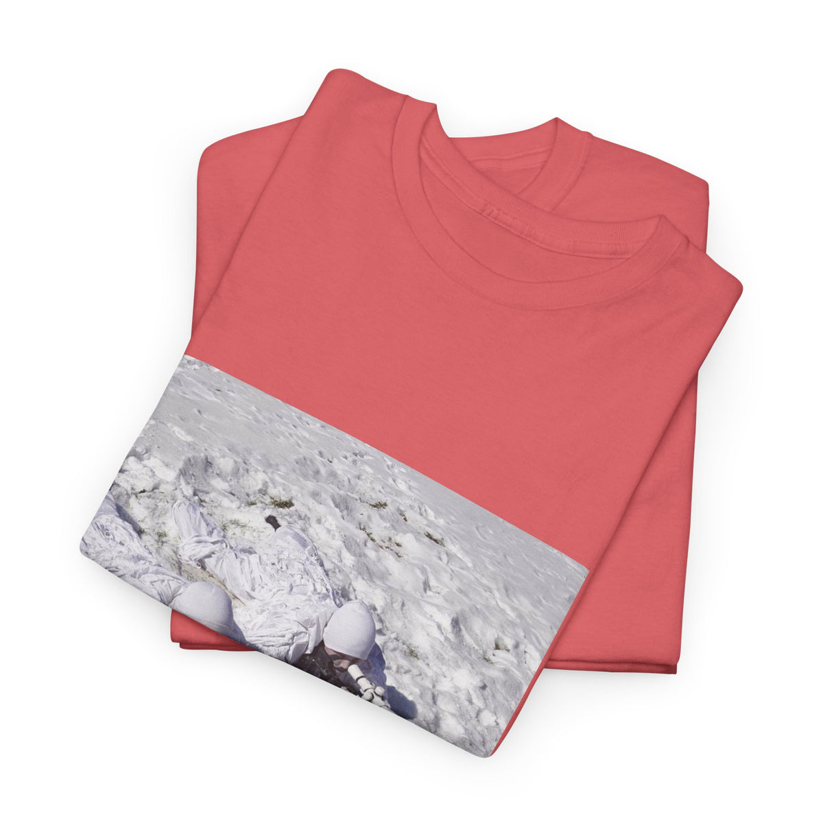 Cosmic Canvas Graphic Tee