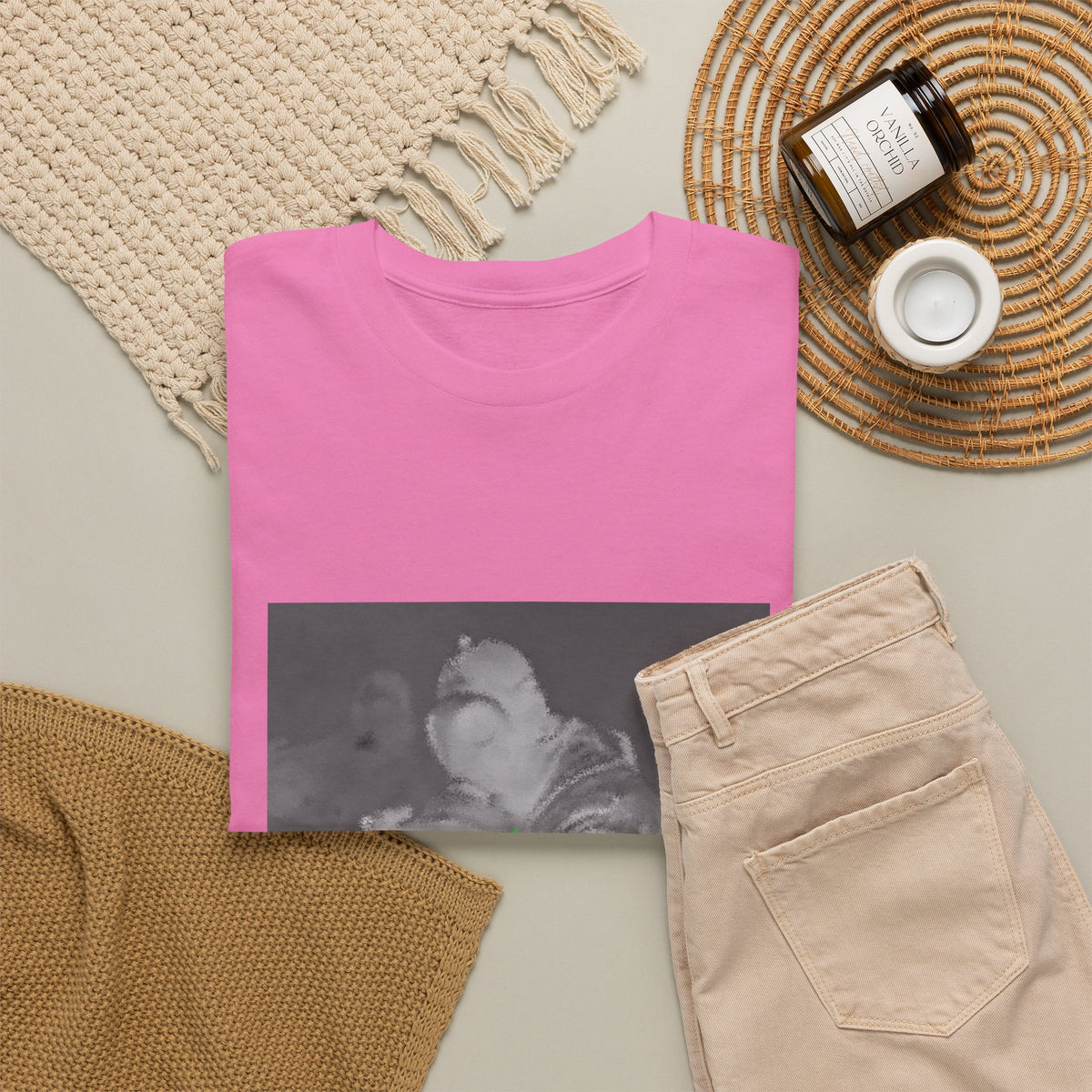 Omeweed Tee CXwYZIOORvJ-1