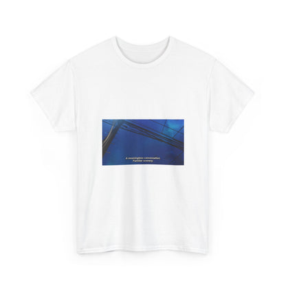Electric Kush Pulse Graphic Tee