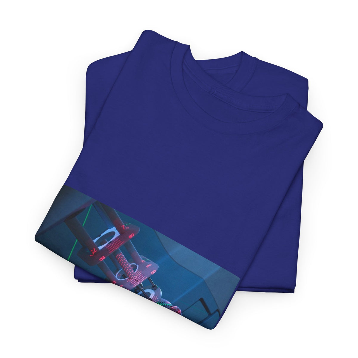 Untitled Vibe Graphic Tee