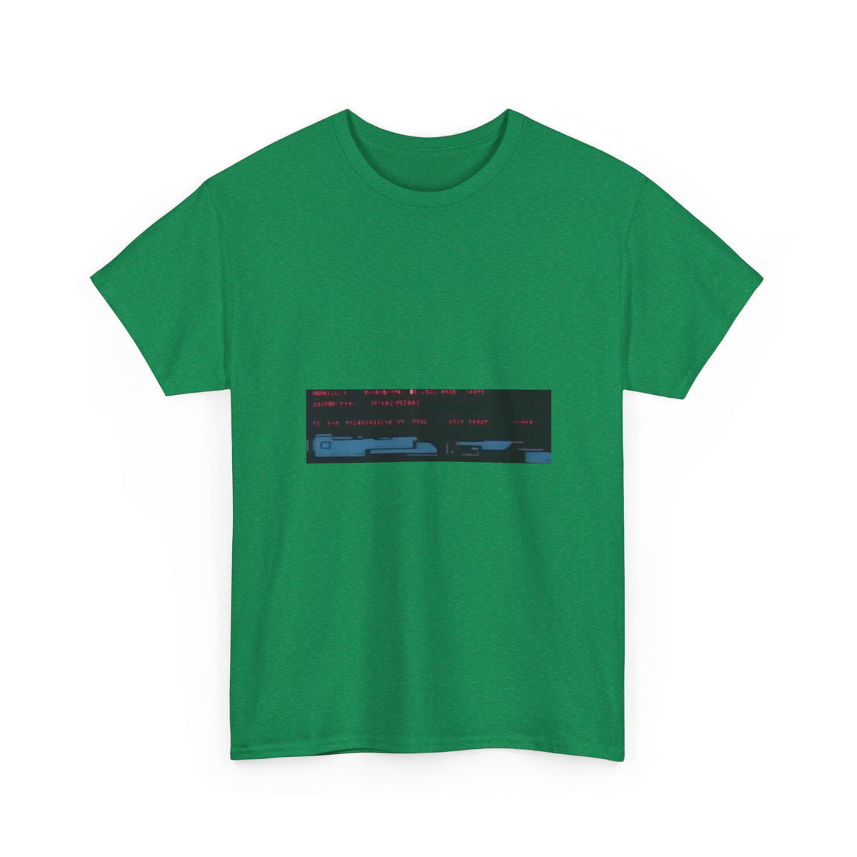 Omeweed Tee COWHFK6Htns-1