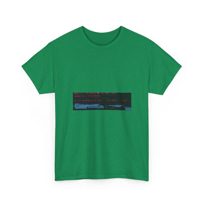 Omeweed Tee COWHFK6Htns-1