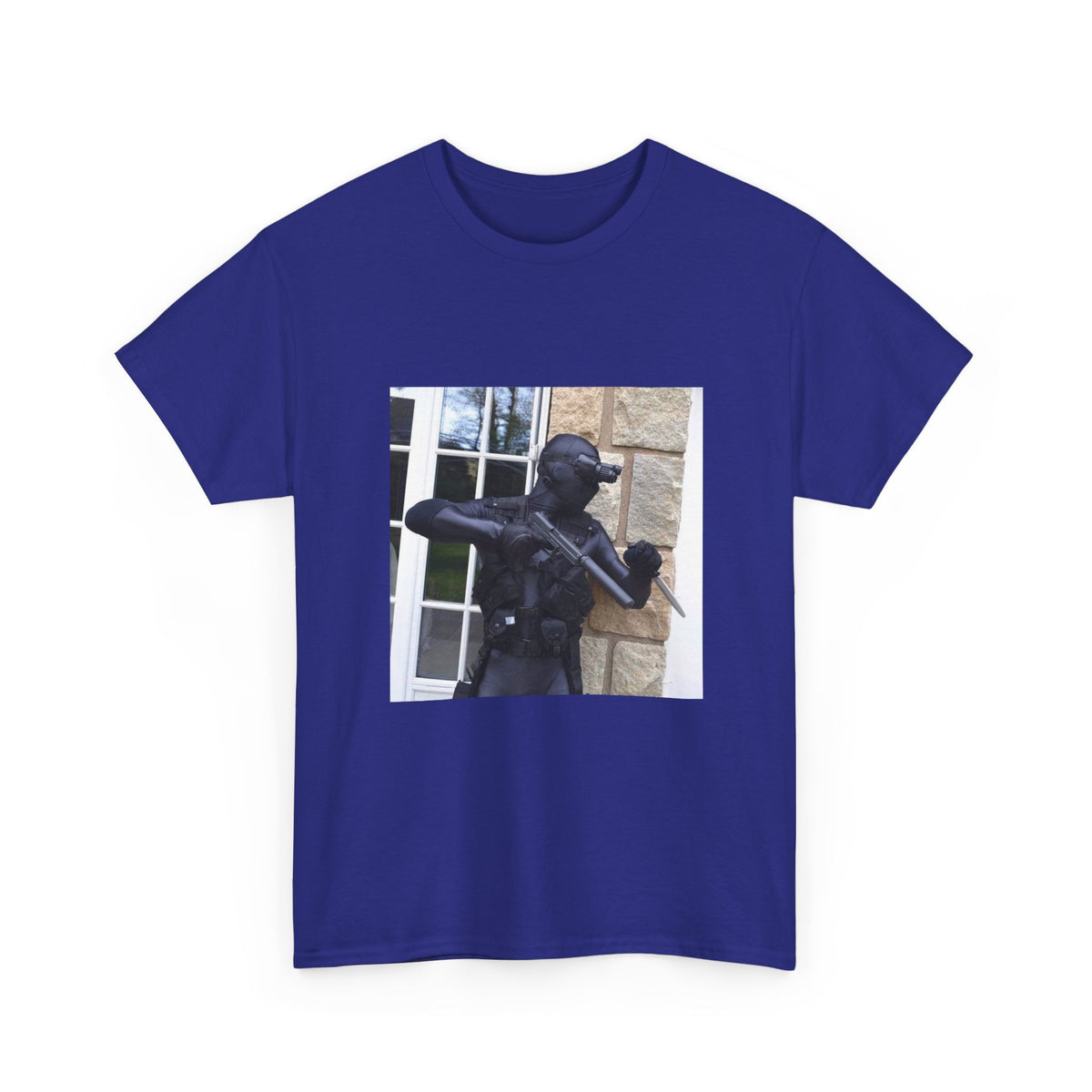 Neon Reverie Graphic Tee