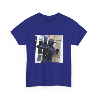 Neon Reverie Graphic Tee