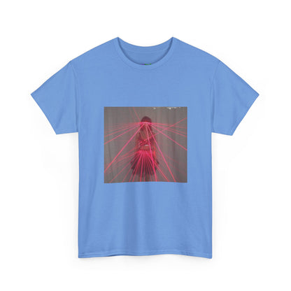 Midnight Green Dream Graphic Tee