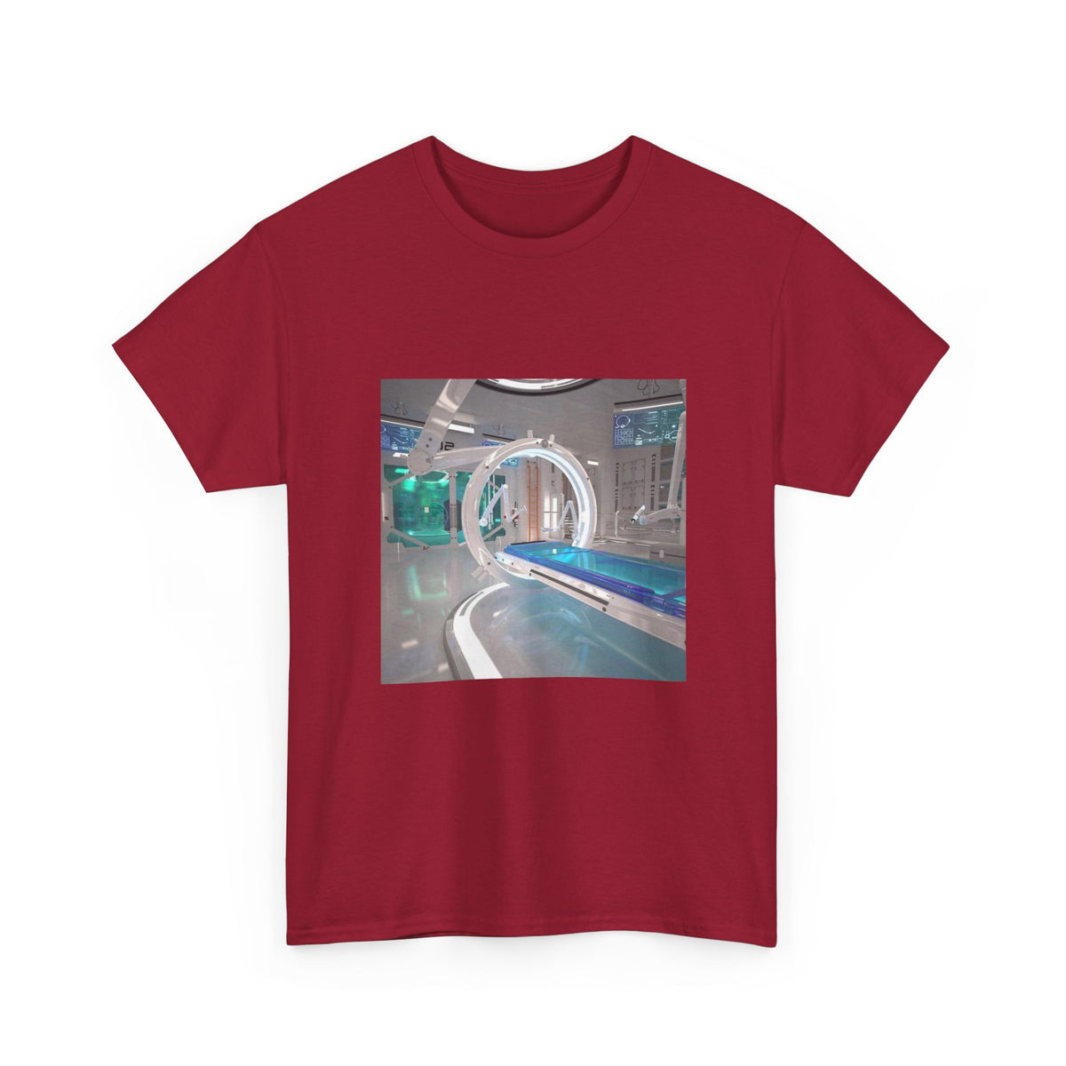 Omeweed Tee CQ1h2kVMCpo-1
