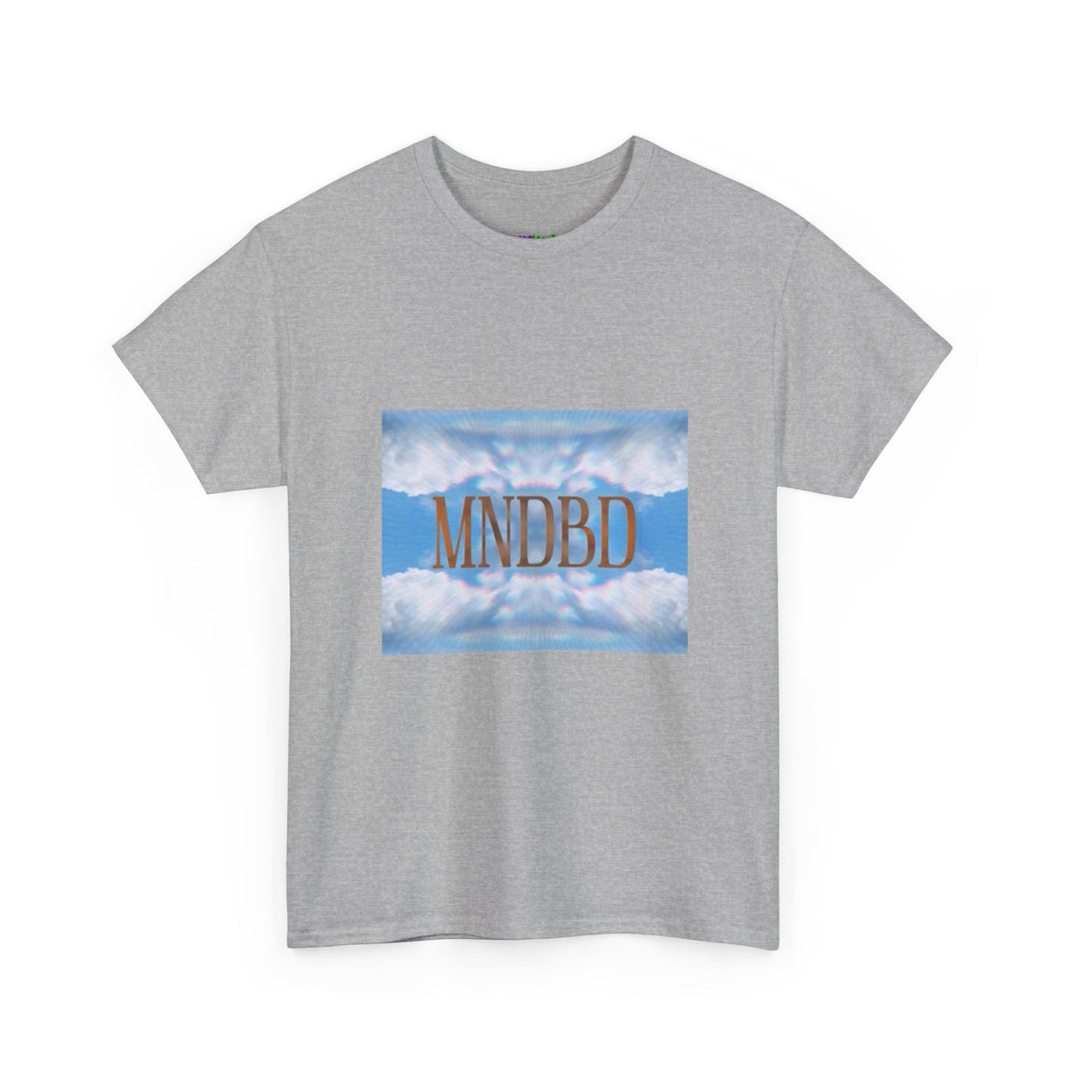 Divine Mix Part 1 Tee