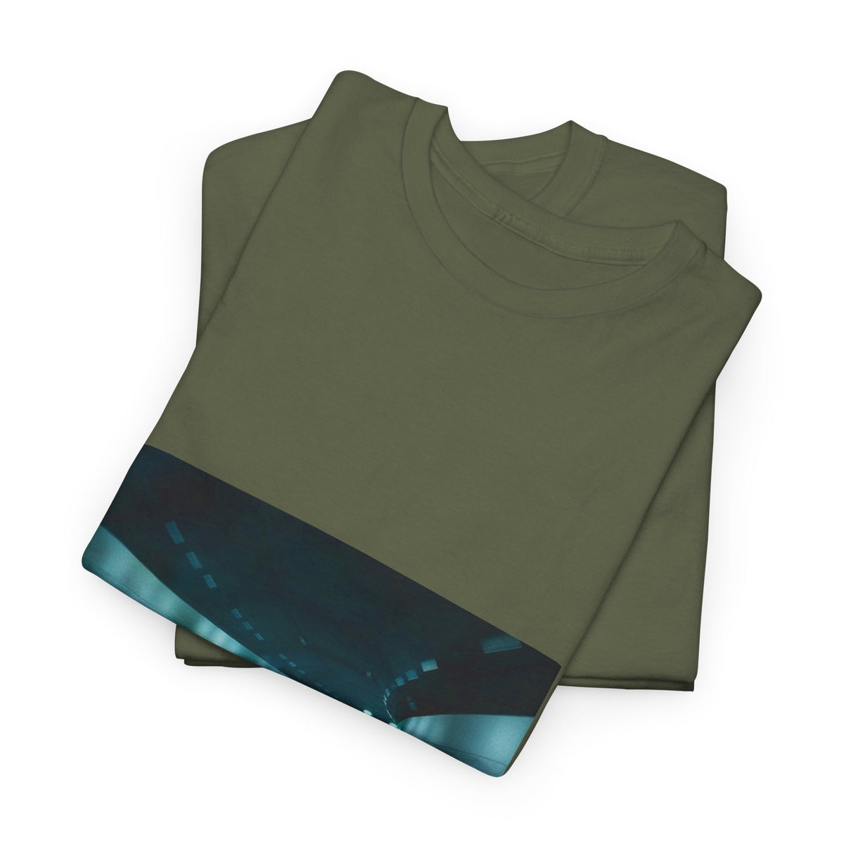 Street Zen Vibes Graphic Tee