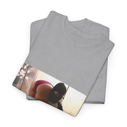 Urban Oasis Graphic Tee