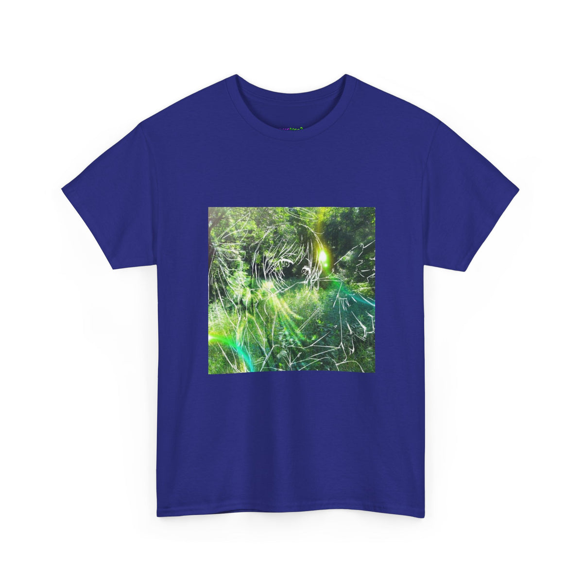 High Tide Graphic Tee