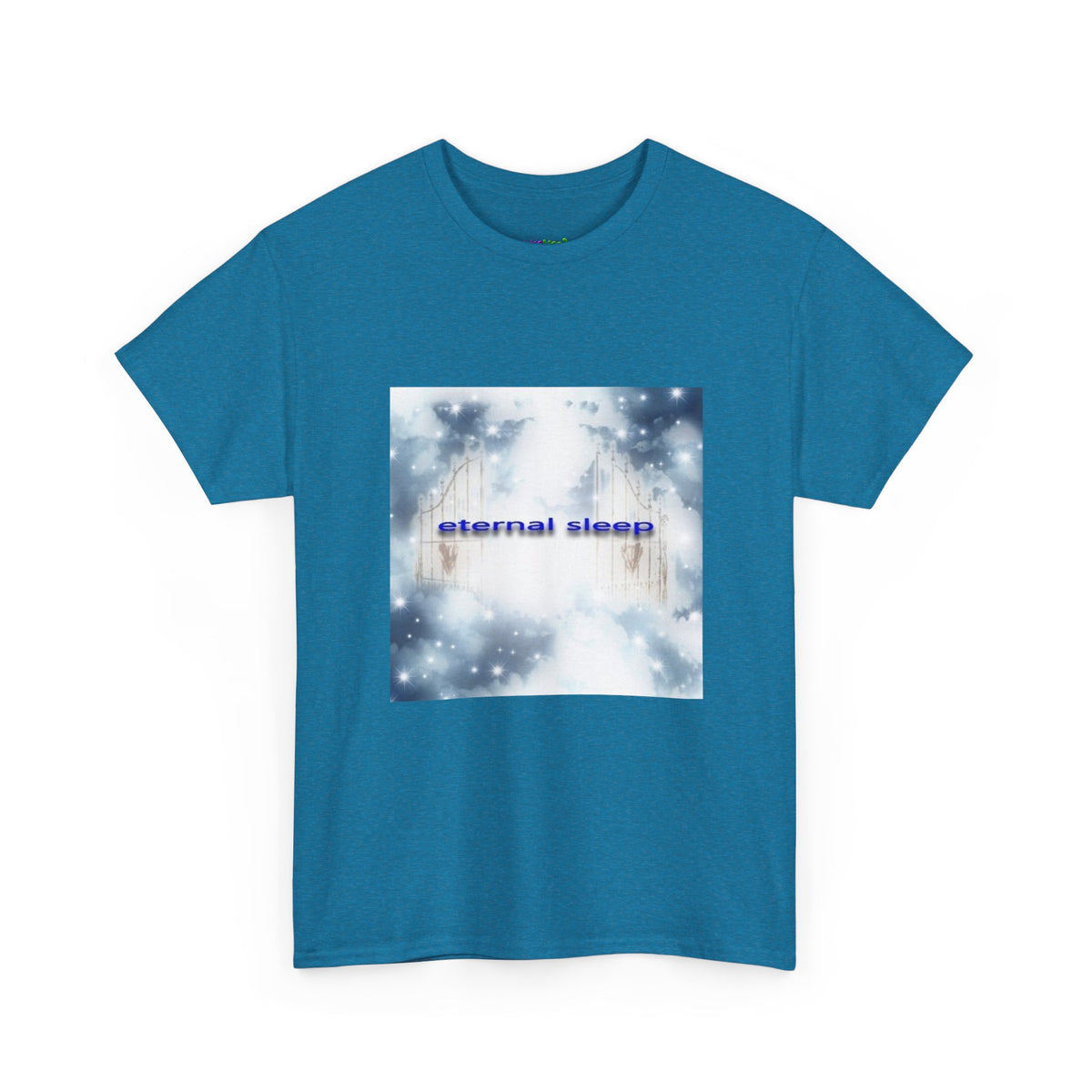 Canna Concrete Dream Graphic Tee