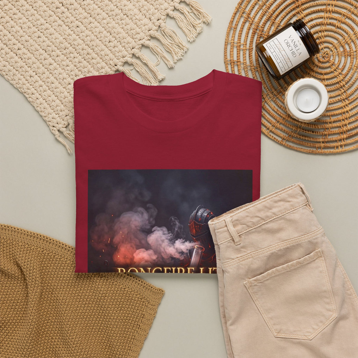 Omeweed Tee DdosKeARNDq-1