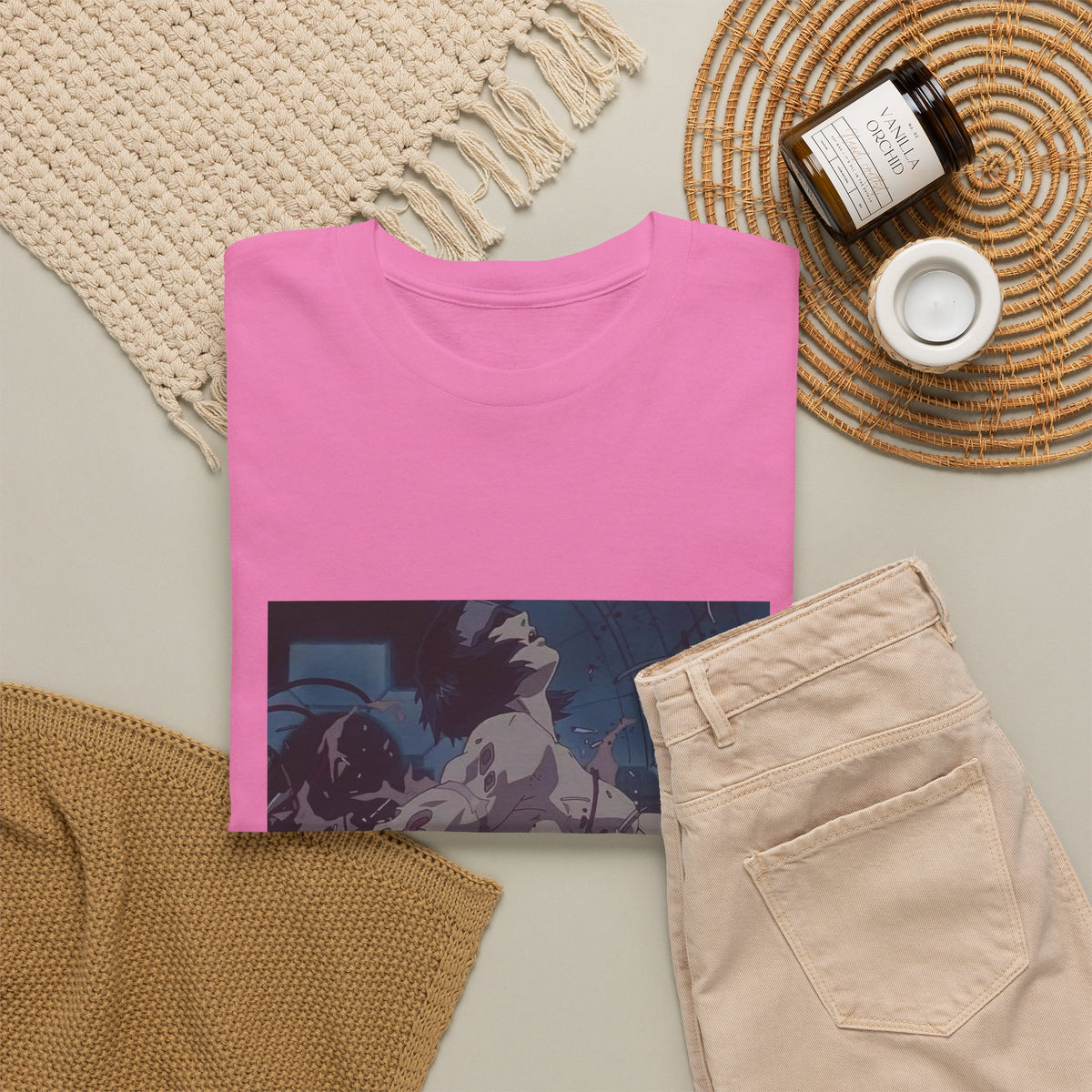 Omeweed Tee DBEBzpVxH3k-1