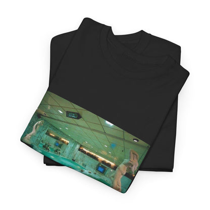 Twenty Blunts Displayed On Tee