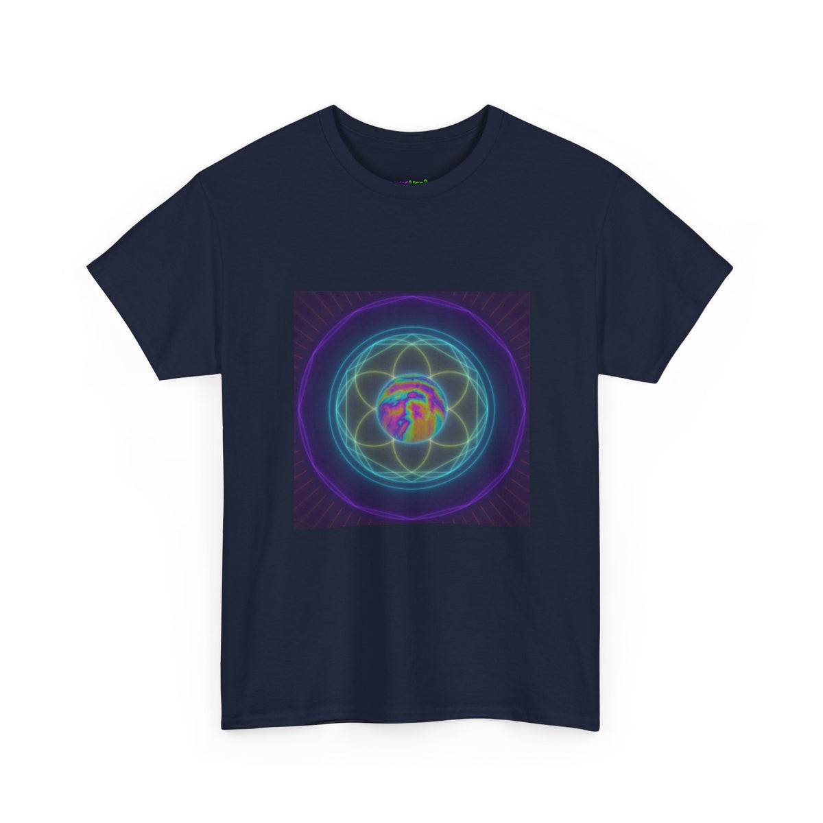 Dacwoo drawings — Sacred Geometry Orb