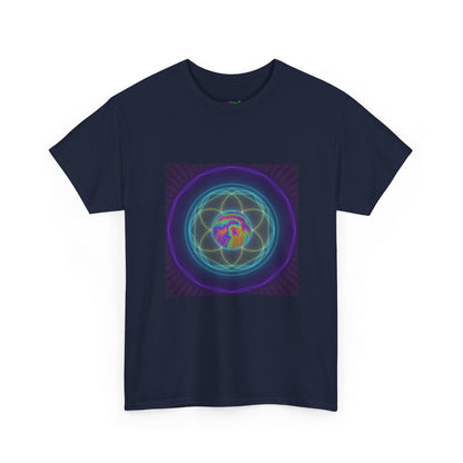 Dacwoo drawings — Sacred Geometry Orb