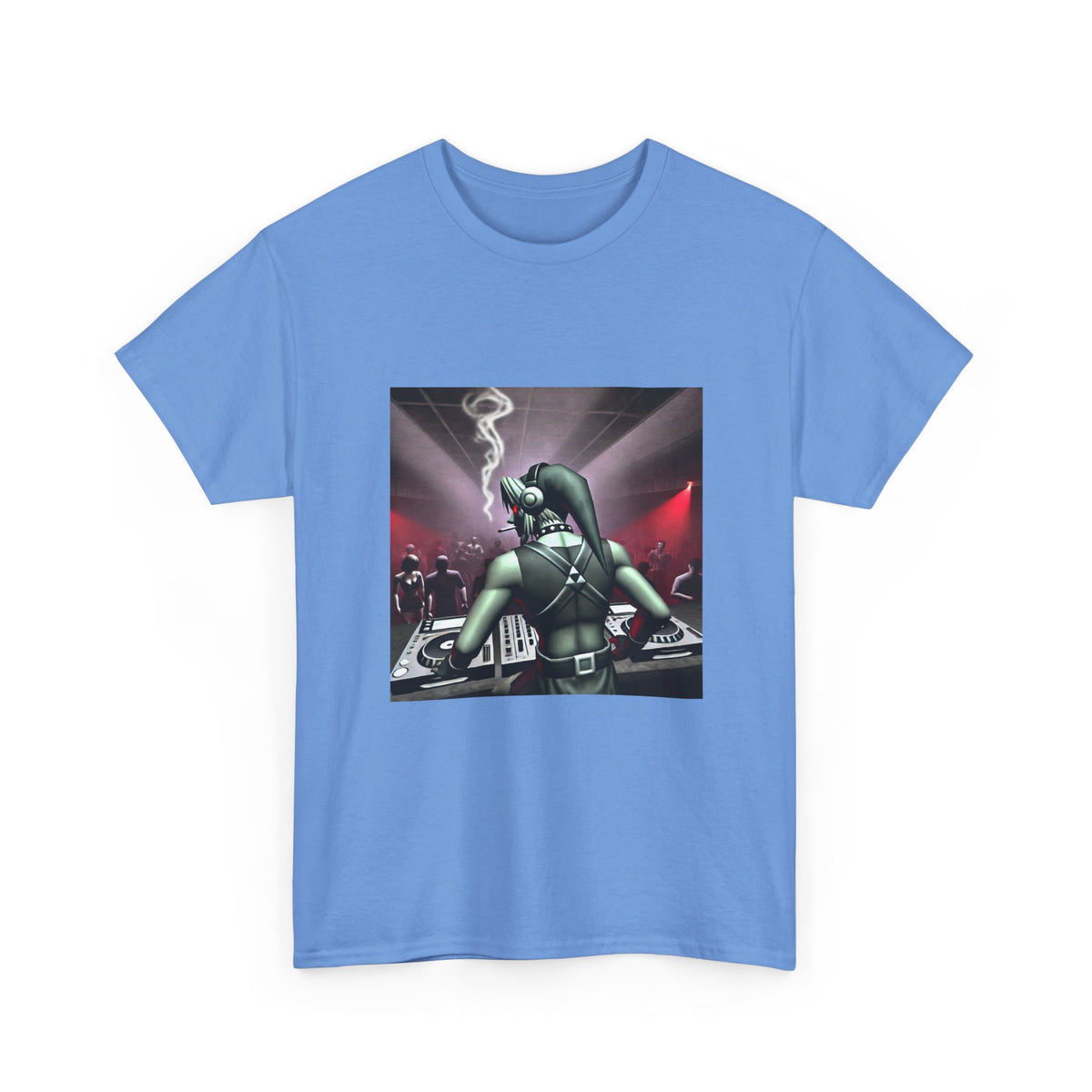 Omeweed Tee DELCGkPRVIw-4