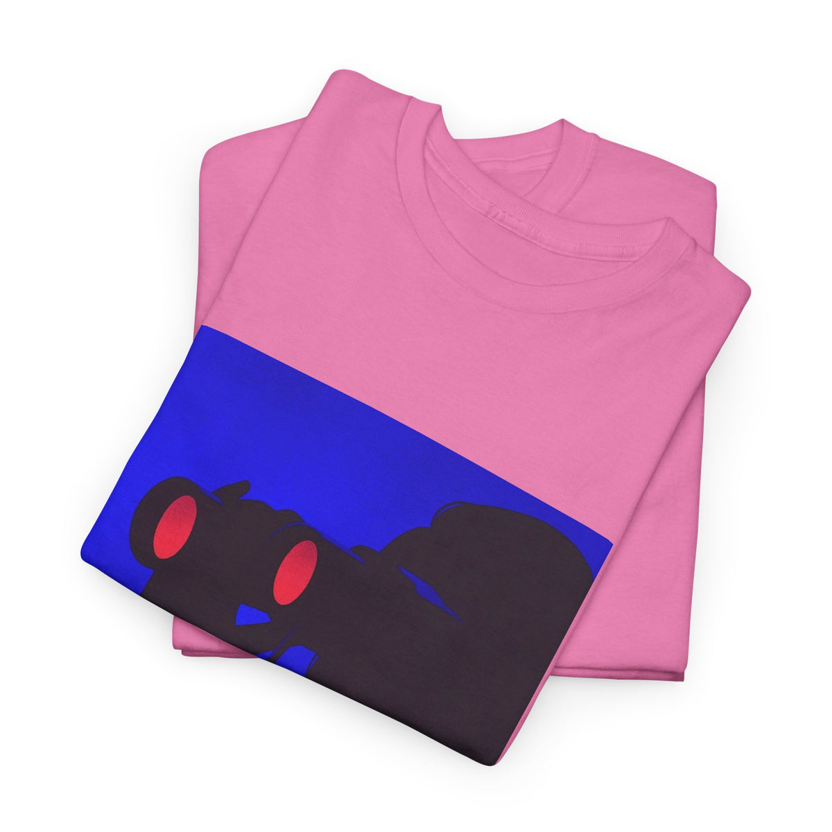 Midnight Ember Graphic Tee