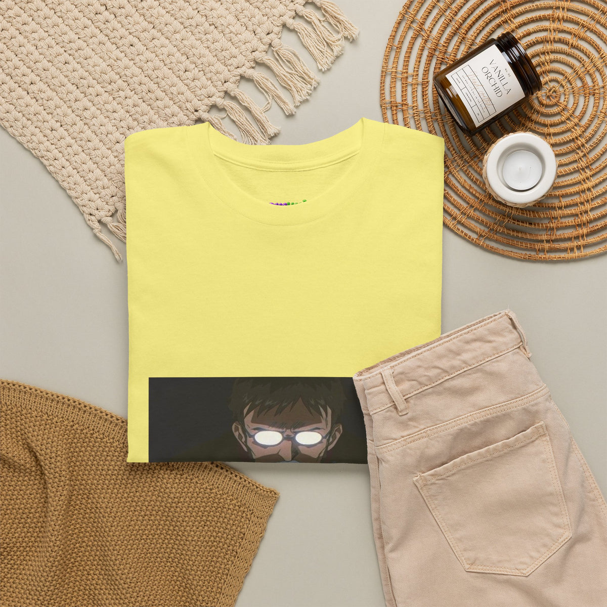 Orchestra Ensemble Jam Tee