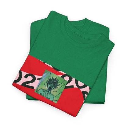 Running Train Infinite Love Tee