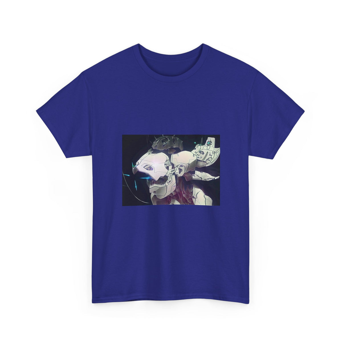 Ghost In The Shell V3 Tee