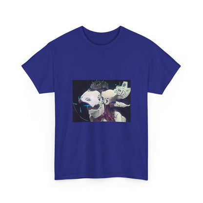 Ghost In The Shell V3 Tee