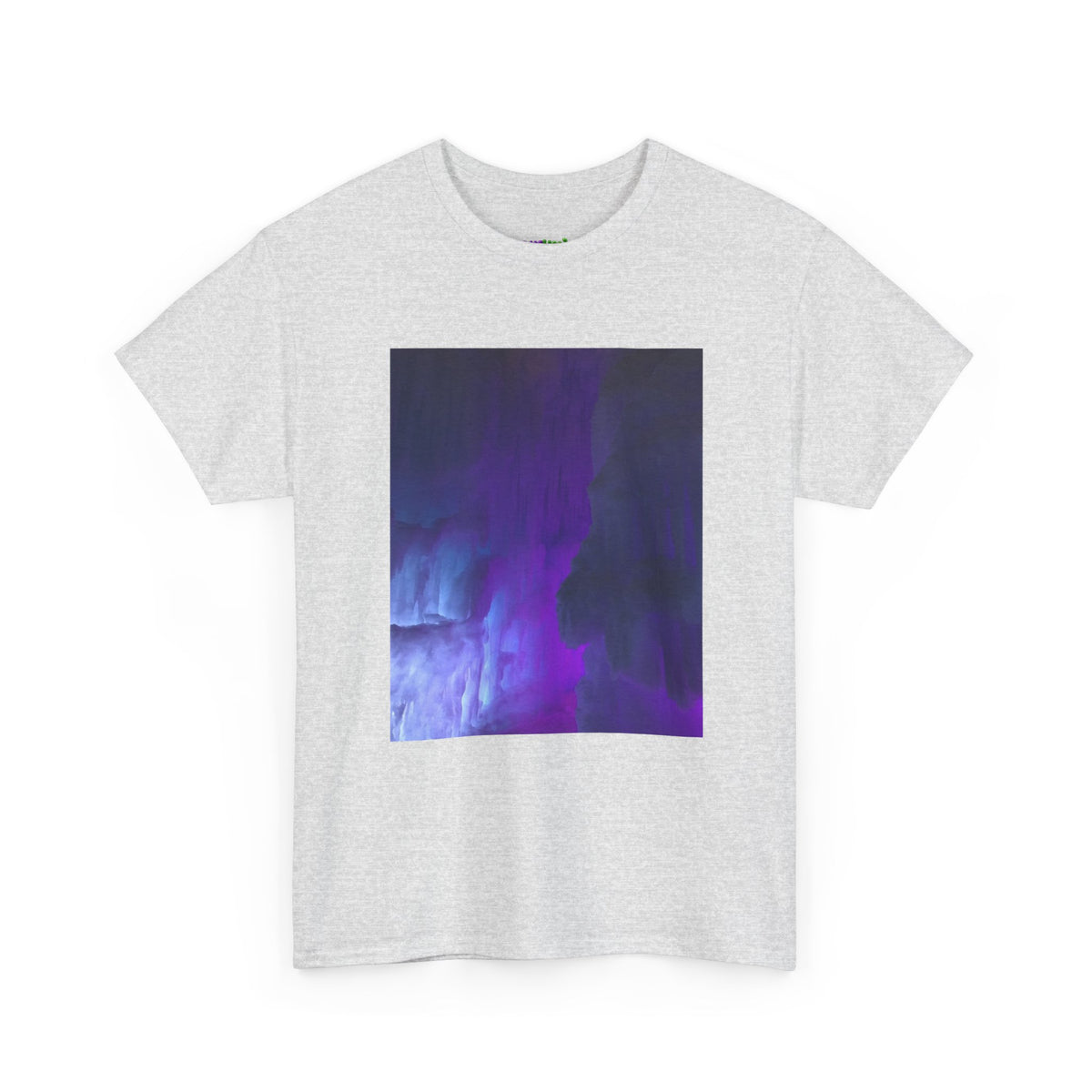 Untitled Vibe Graphic Tee