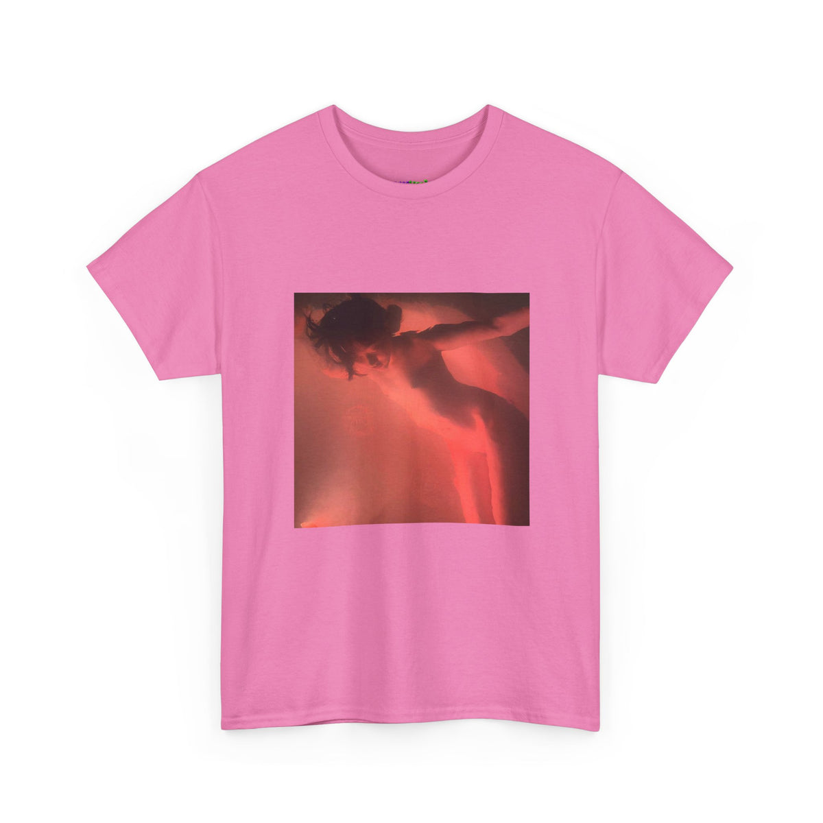Hemp Horizon Graphic Tee
