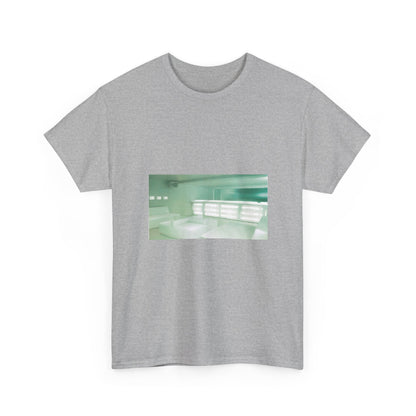 Blank Slate Graphic Tee