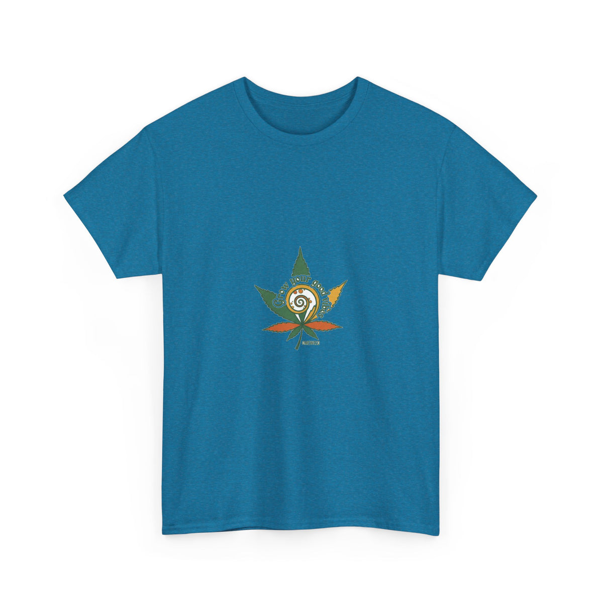Omeweed — Serene Sprout Swirl