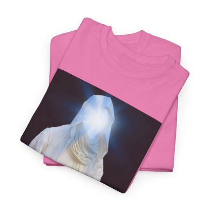 Phonk Rider Rolling Through Streets Tee