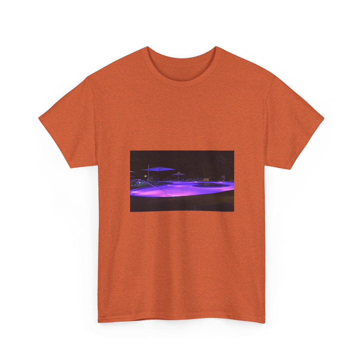 Mystery Pulse Graphic Tee