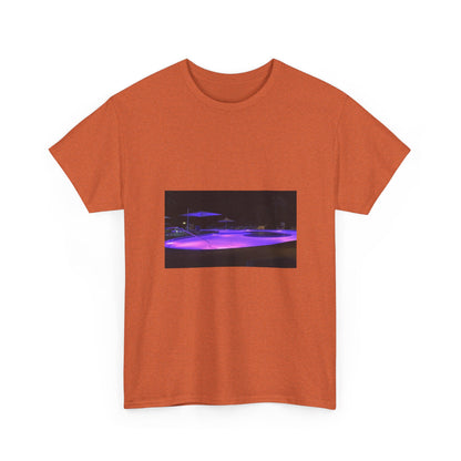 Mystery Pulse Graphic Tee