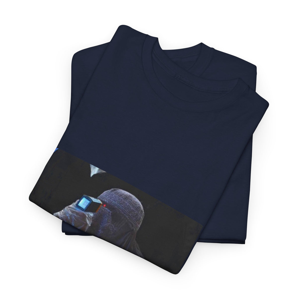 Silent Reverie Graphic Tee