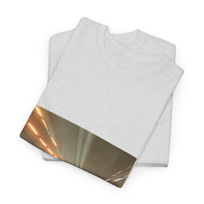 Hidden Groove Graphic Tee
