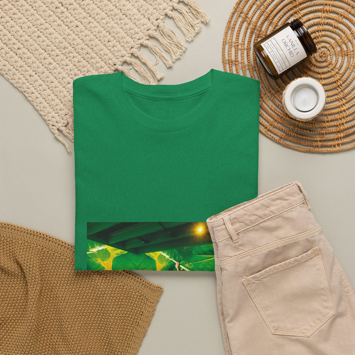 Omeweed Tee CU85diiAsGX-1
