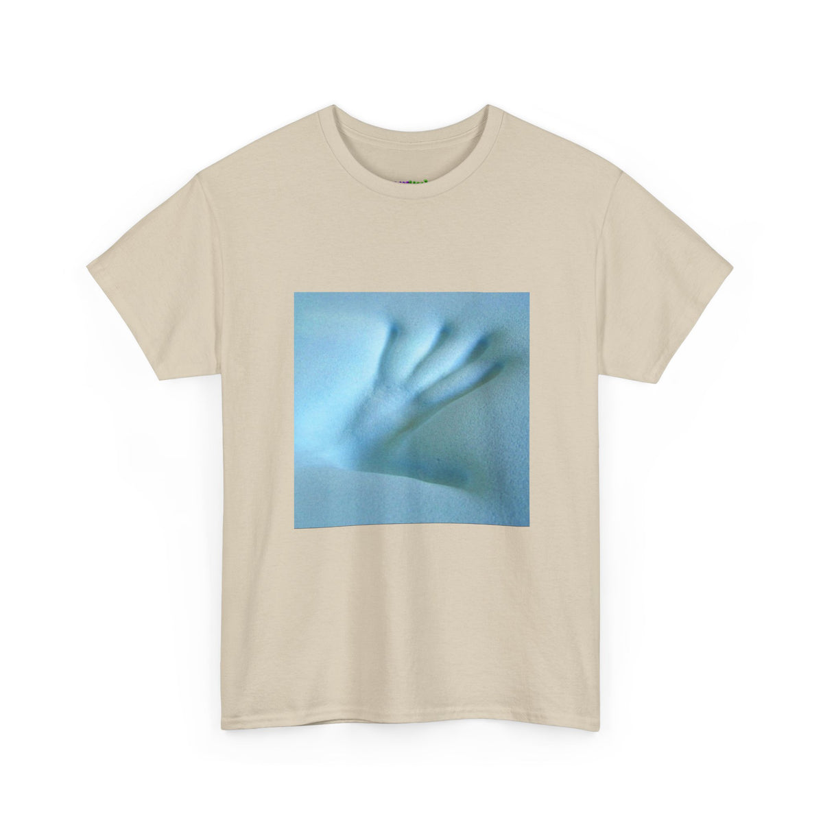 Silent Circuit Graphic Tee