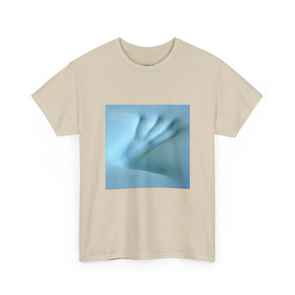 Silent Circuit Graphic Tee