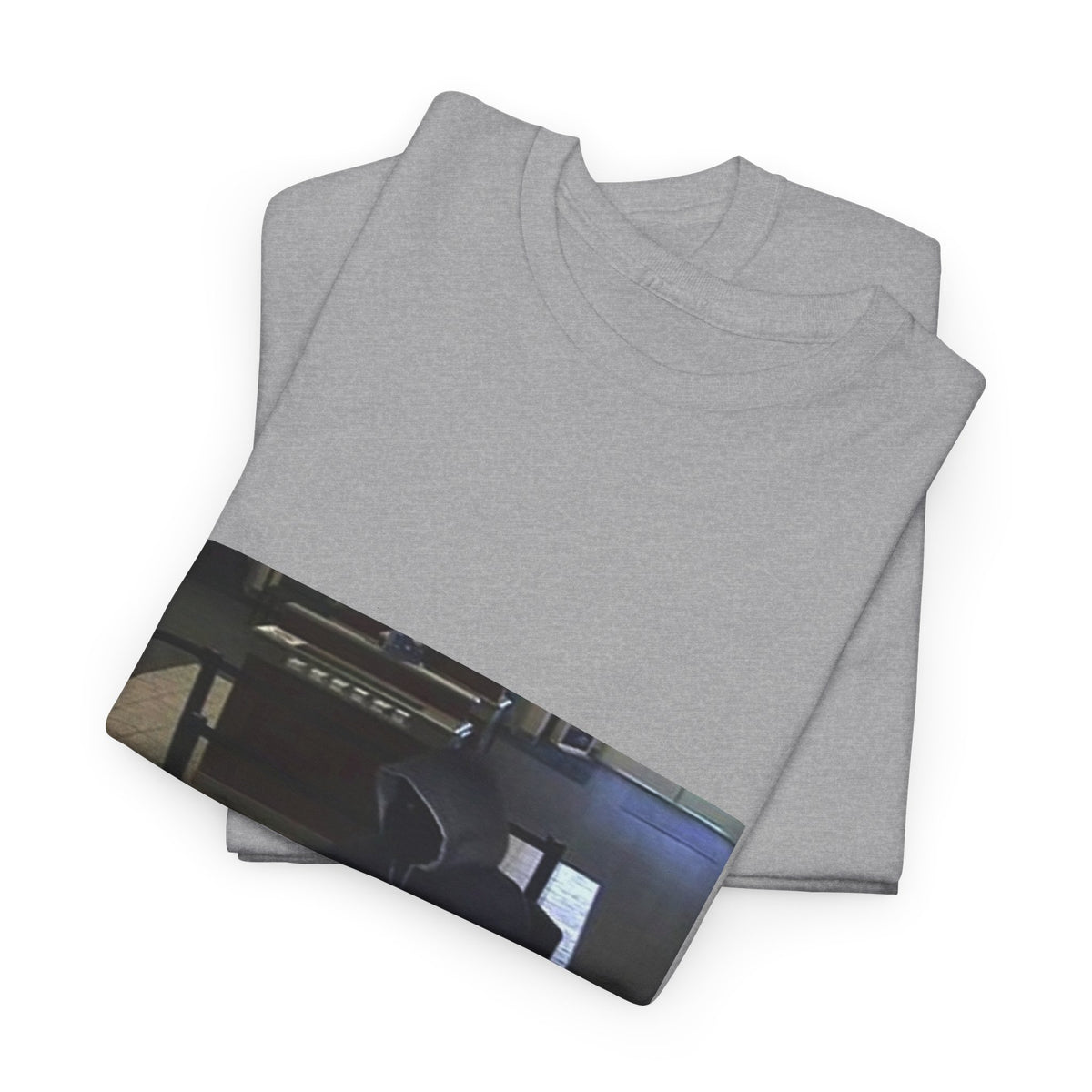 Urban Drift Graphic Tee