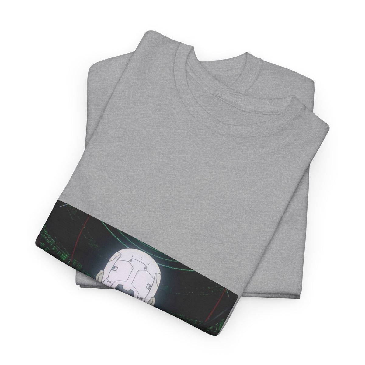 Omeweed Tee CRrVlokshnu-1