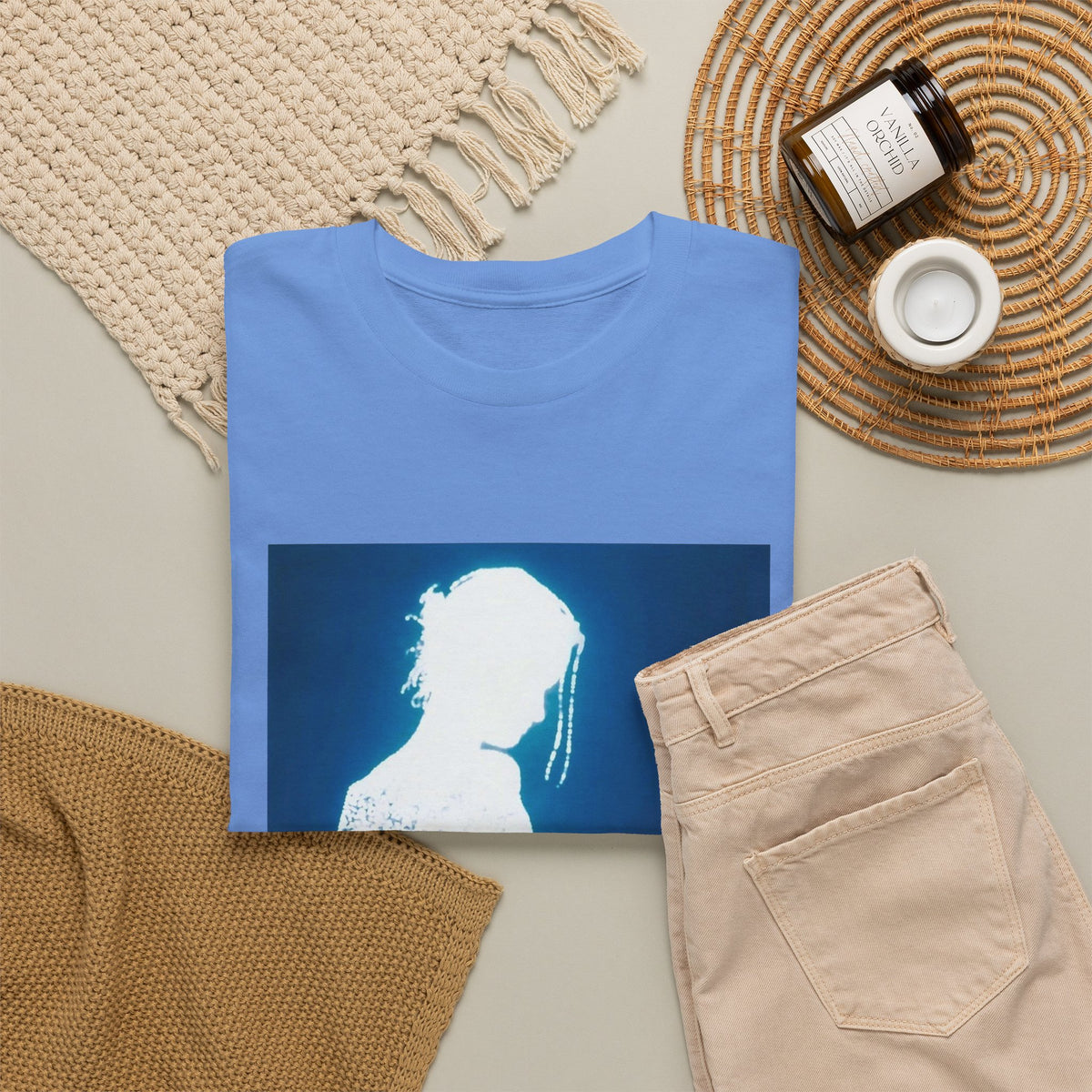 Urban Reverie Graphic Tee