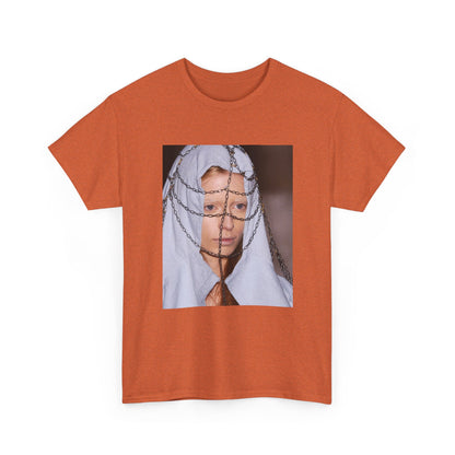 Urban Lotus Graphic Tee